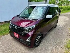 Nissan Dayz HighwayStar Propilot 2024