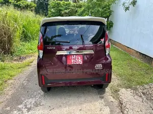 Nissan Dayz HighwayStar Propilot 2024