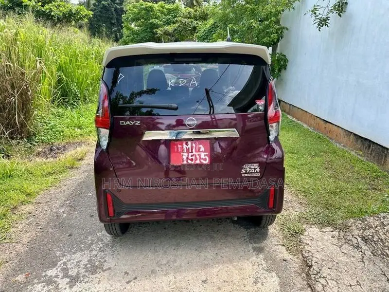 Nissan Dayz HighwayStar Propilot 2024