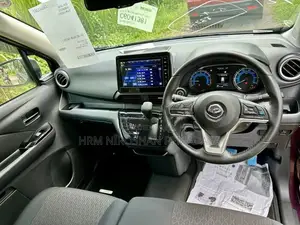 Nissan Dayz HighwayStar Propilot 2024