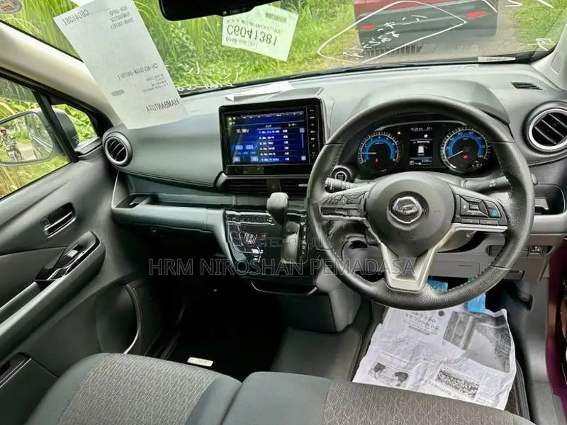 Nissan Dayz HighwayStar Propilot 2024