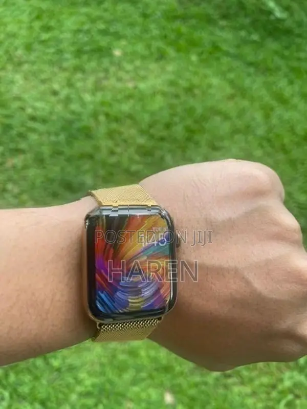 Apple Watch (Used)