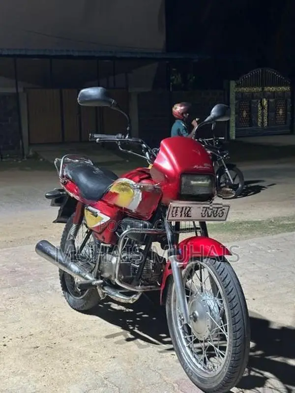 Hero Splendor 2006