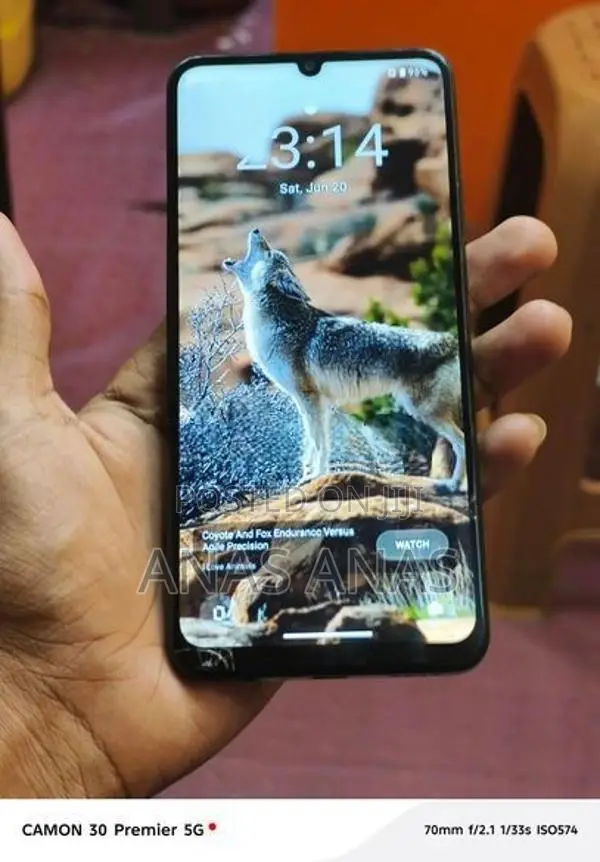 Realme C53 (Used)