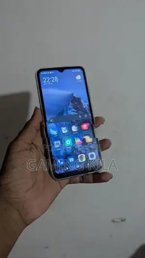 Xiaomi Redmi 10A (Used)