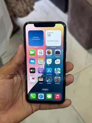 Apple iPhone XS 256GB (Used)
