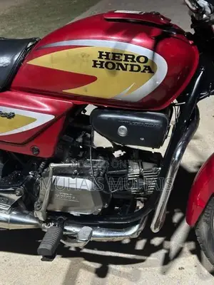 Hero Splendor 2006