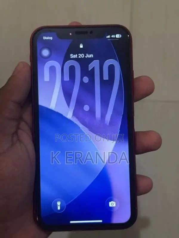 Apple iPhone 11 (Used)