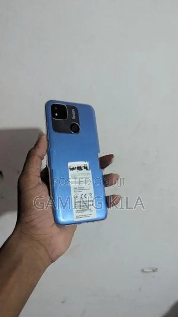 Xiaomi Redmi 10A (Used)
