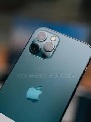 Apple iPhone 12 Pro 256GB (Used)