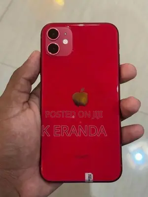 Apple iPhone 11 (Used)