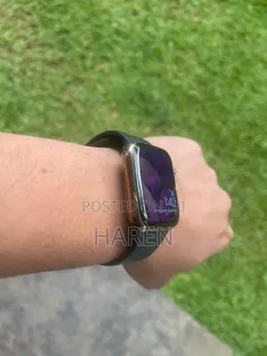 Apple Watch (Used)