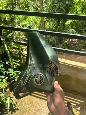 Yamaha Guard Item Set