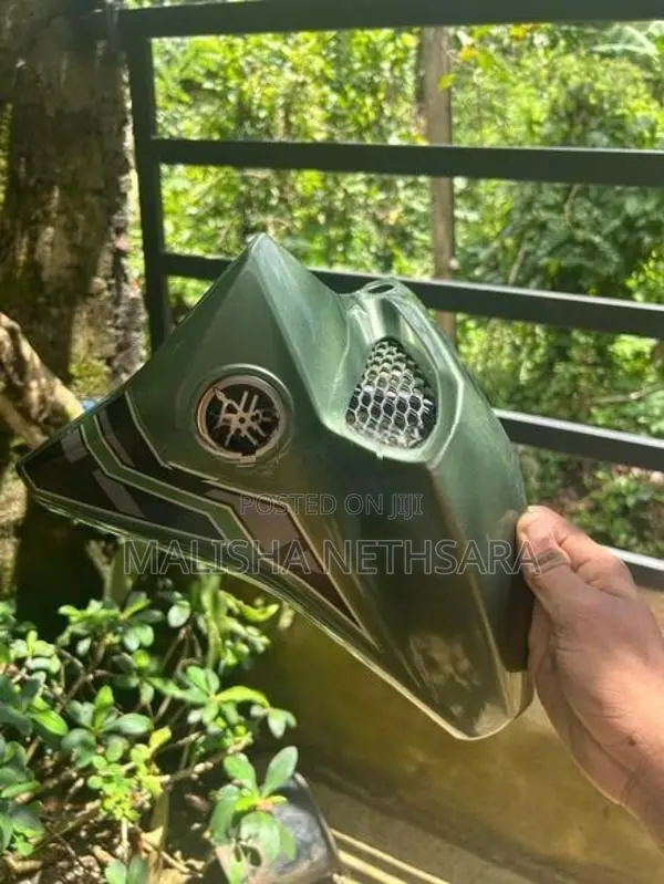 Yamaha Guard Item Set