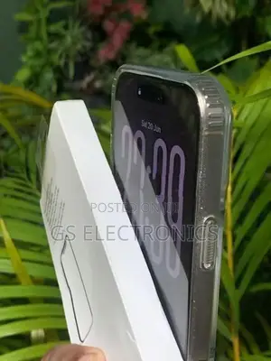 Apple iPhone 16 Pro Max (Used)