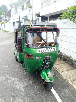 Bajaj RE 2 Stroke 2006