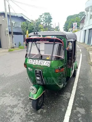 Bajaj RE 2 Stroke 2006