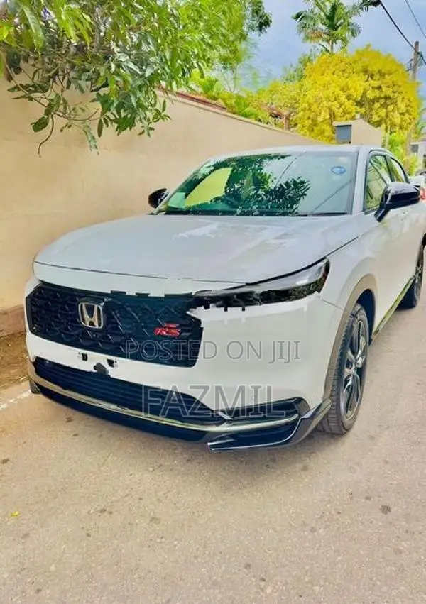 Honda Vezel RS Premium 2026