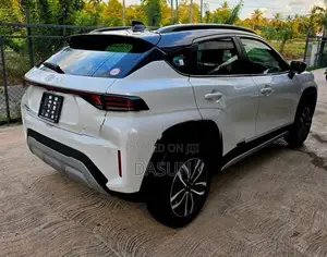 Toyota Taisor V grade 2026