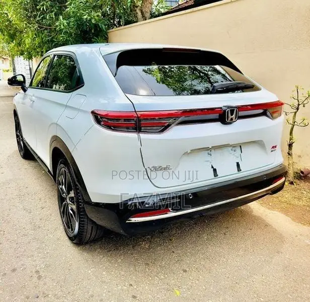 Honda Vezel RS Premium 2026