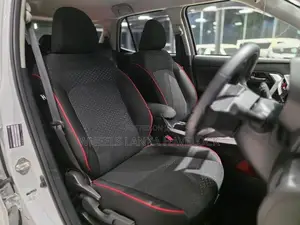 Toyota Raize Z Turbo 2025
