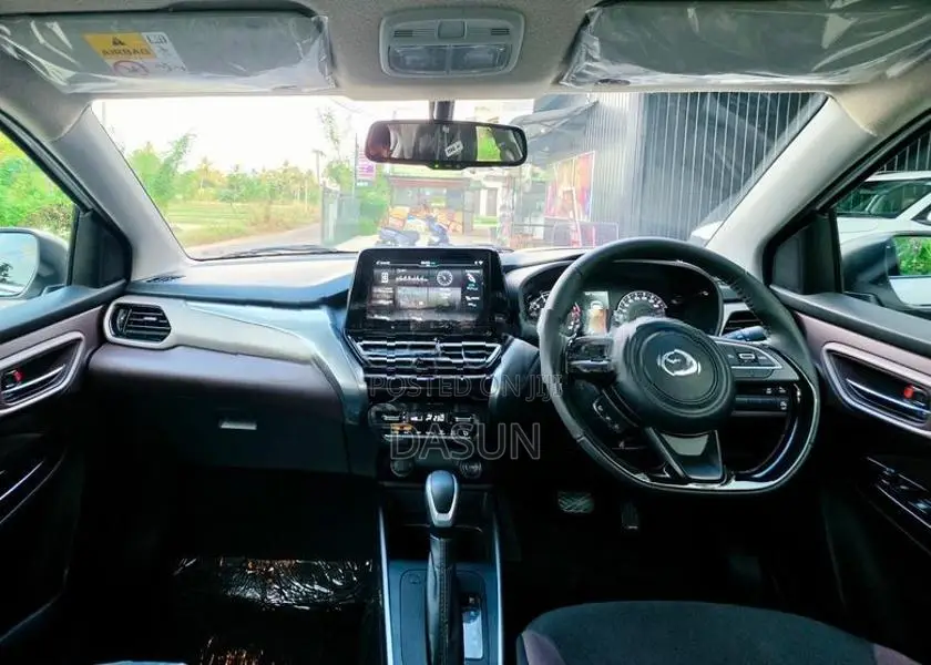 Toyota Taisor V grade 2026