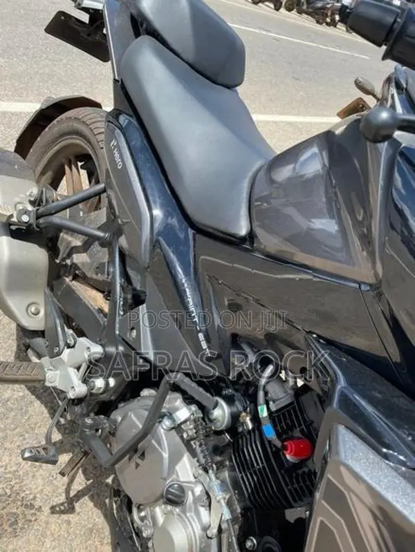 Hero Xtreme 125R 2026