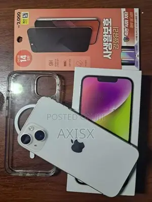 Apple iPhone 14 (Used)
