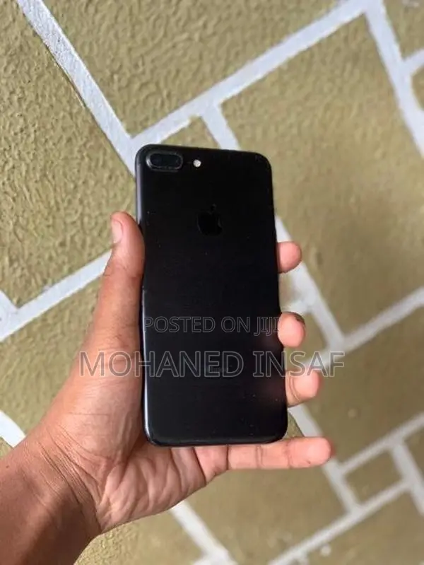 Apple iPhone 7 Plus (Used)