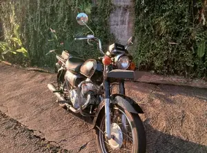Honda CD 125 Twin 1992
