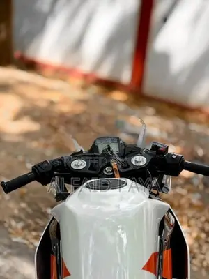 KTM RC 200 2019