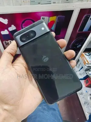 Google Pixel 8 (Used)