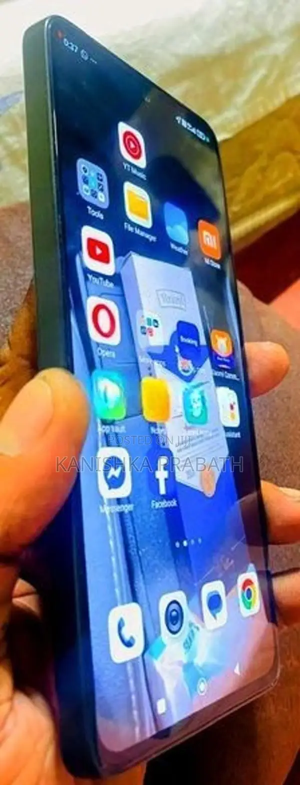 Xiaomi Redmi Note 13 (Used)