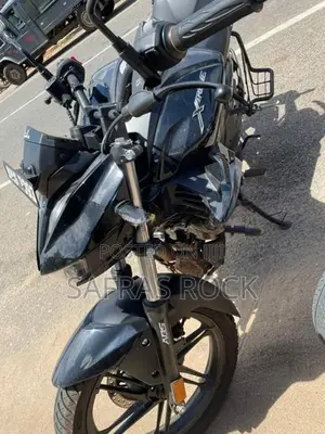 Hero Xtreme 125R 2026