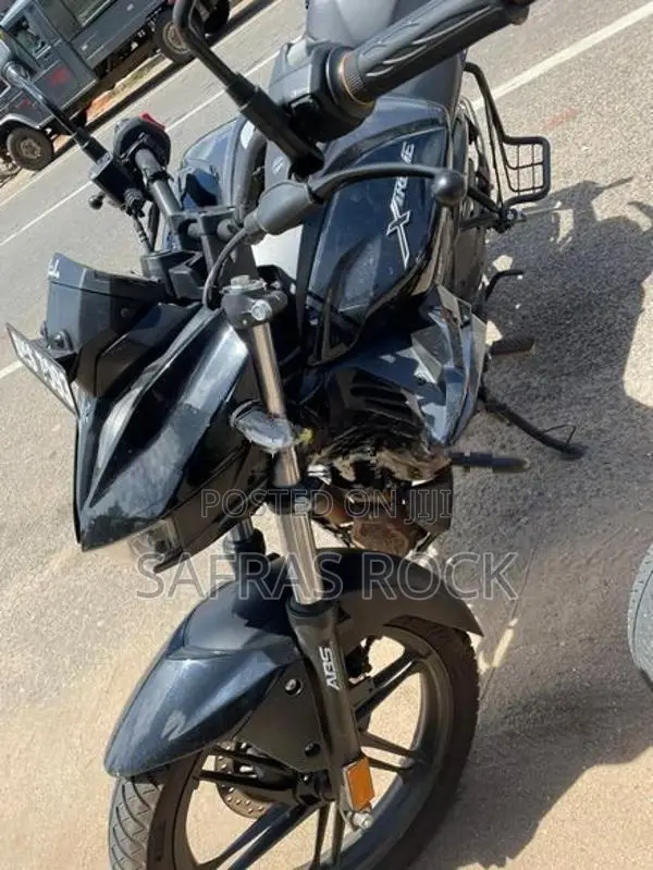 Hero Xtreme 125R 2026