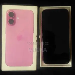 Apple iPhone 16 (Used)
