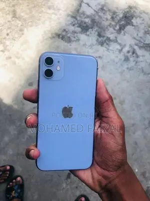 Apple iPhone 11 (Used)