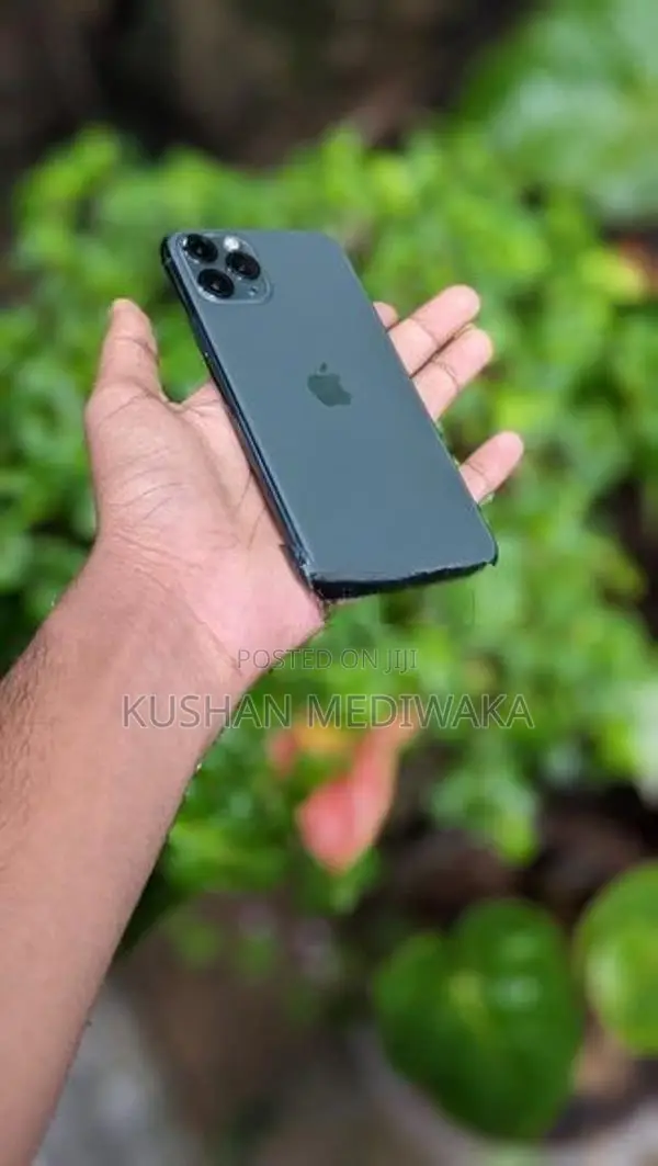 Apple iPhone 11 Pro 256GB (Used)