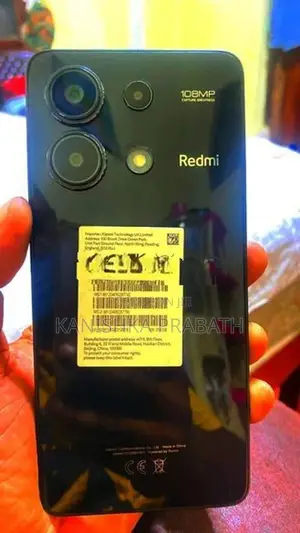 Xiaomi Redmi Note 13 (Used)