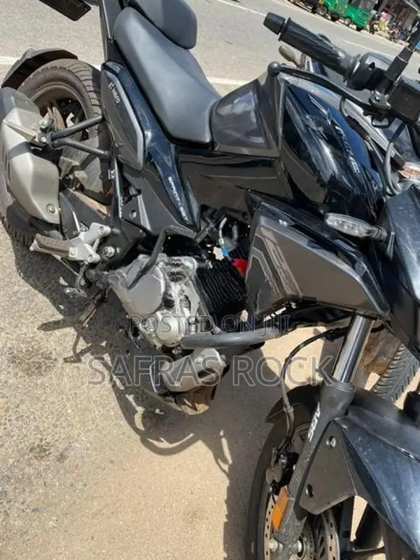 Hero Xtreme 125R 2026