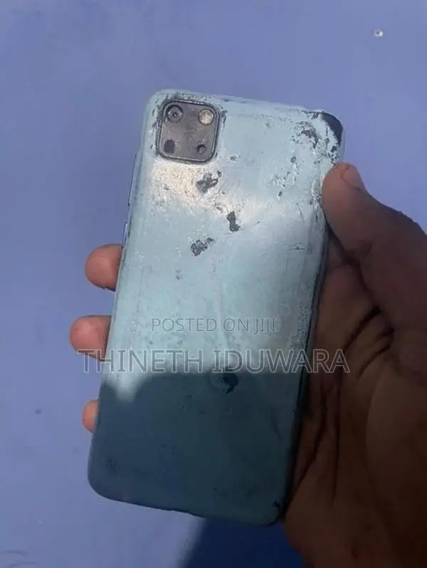Huawei Y5p (Used)