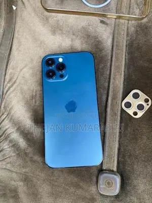 Apple iPhone 12 Pro Max (Used)