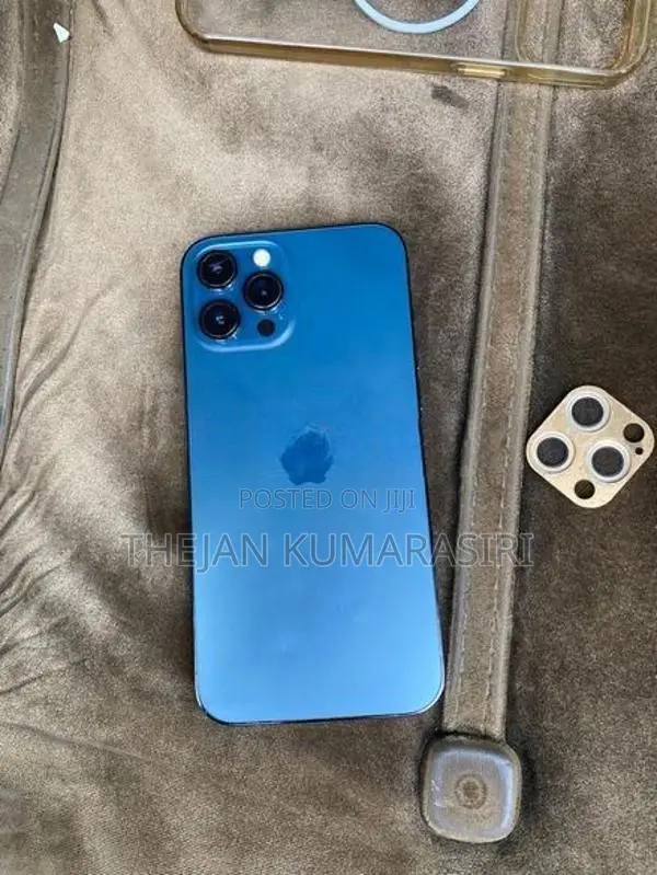 Apple iPhone 12 Pro Max (Used)