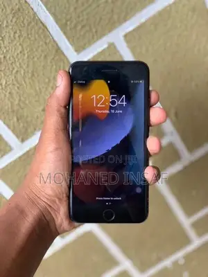 Apple iPhone 7 Plus (Used)