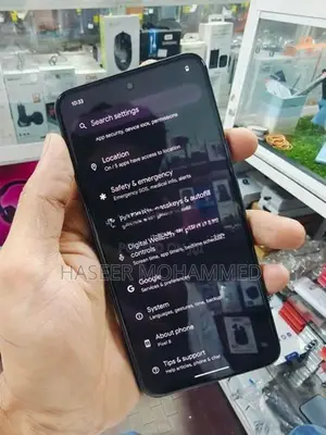 Google Pixel 8 (Used)