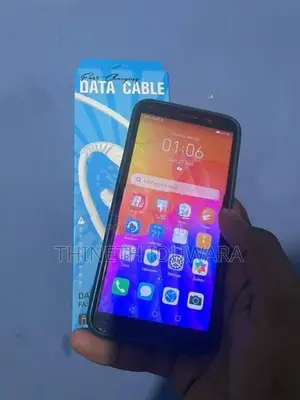 Huawei Y5p (Used)