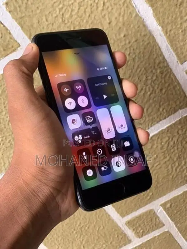 Apple iPhone 7 Plus (Used)