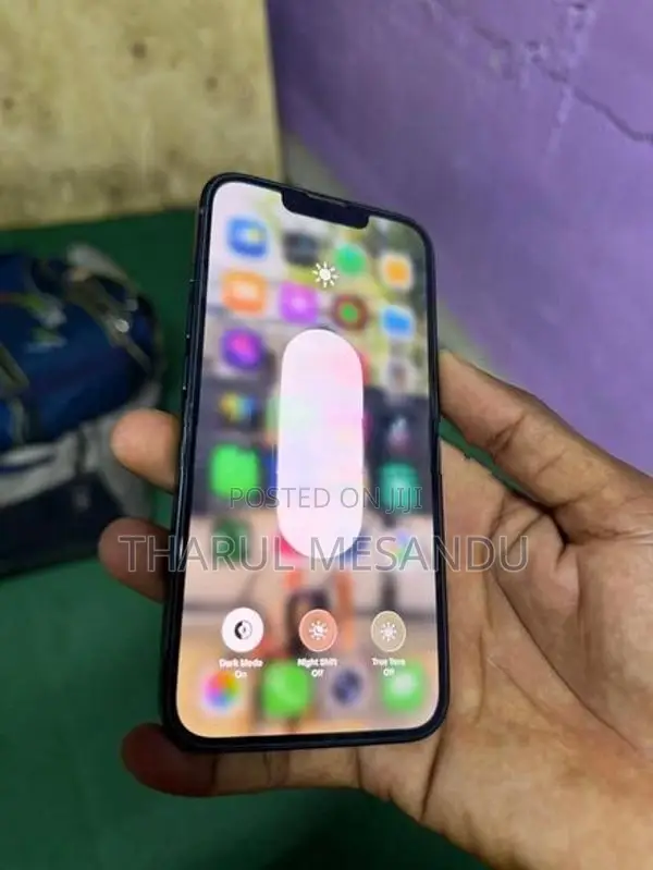Apple iPhone 13 128GB (Used)