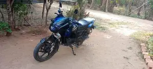 Bajaj Pulsar 150 2013
