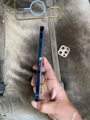 Apple iPhone 12 Pro Max (Used)